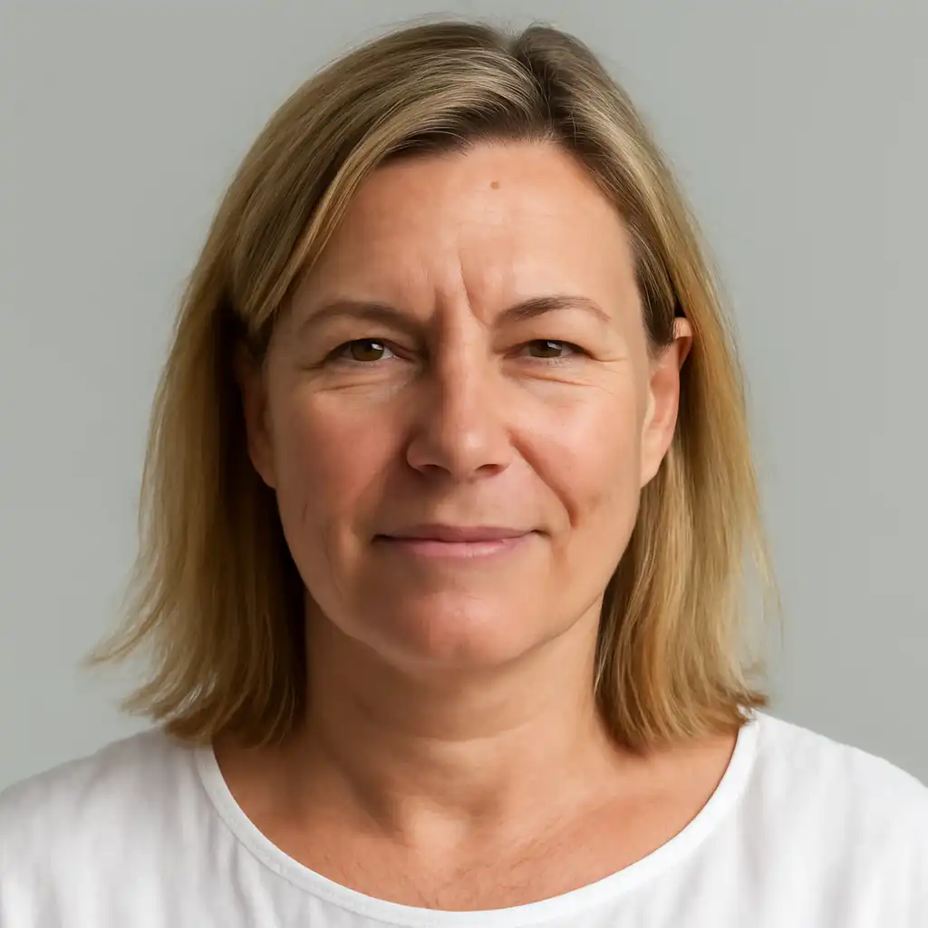 Petra Krause